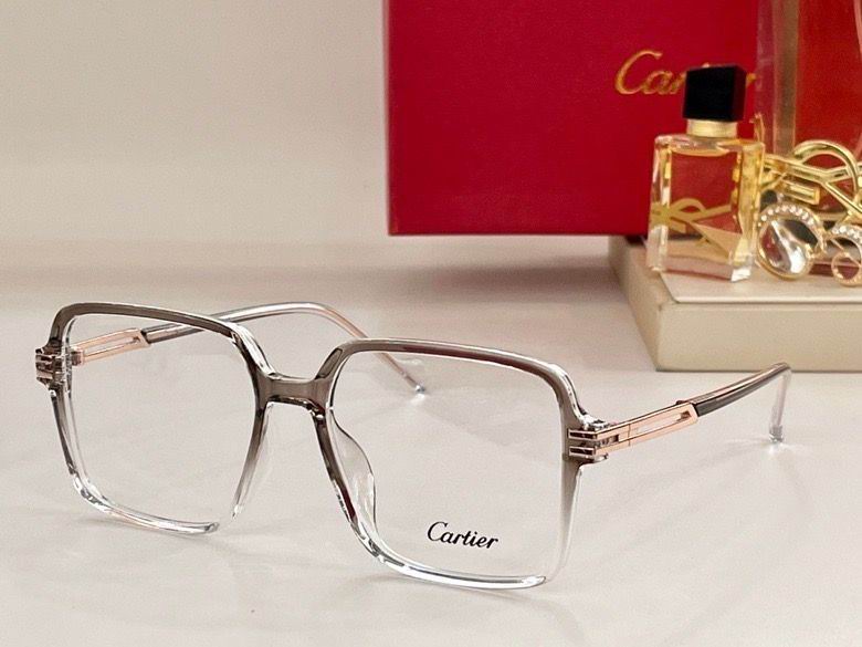 Wholesale Cheap Cartier Replica Glasses Frames for Sale