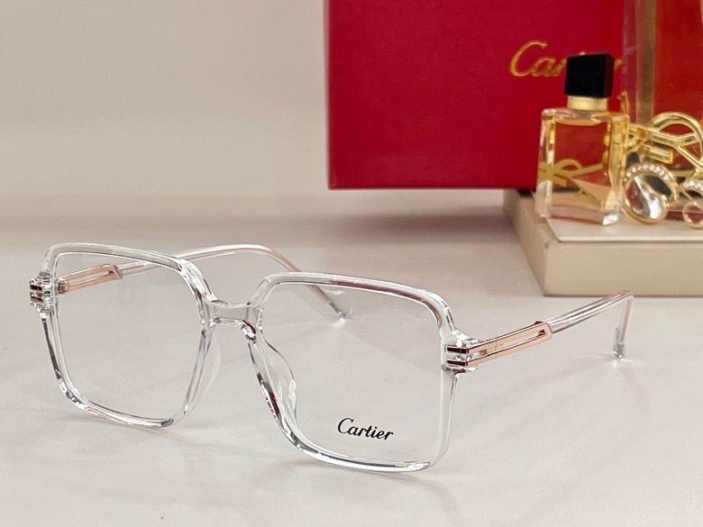 Wholesale Cheap Cartier Replica Glasses Frames for Sale