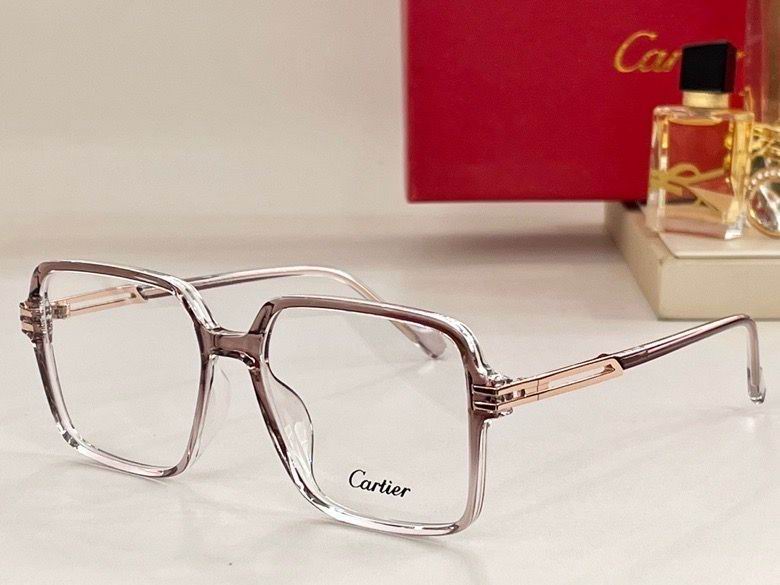 Wholesale Cheap Cartier Replica Glasses Frames for Sale