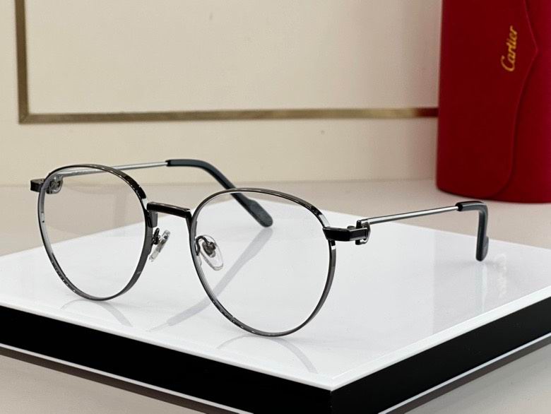 Wholesale Cheap Cartier Replica Glasses Frames for Sale