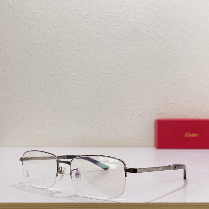 Wholesale Cheap Cartier Replica Glasses Frames for Sale