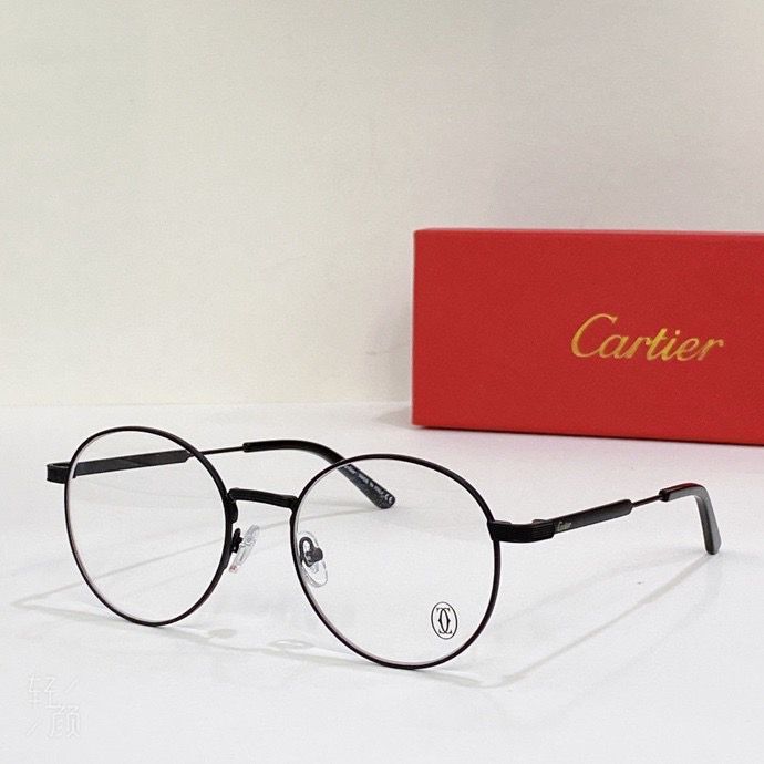 Wholesale Cheap Cartier Replica Glasses Frames for Sale