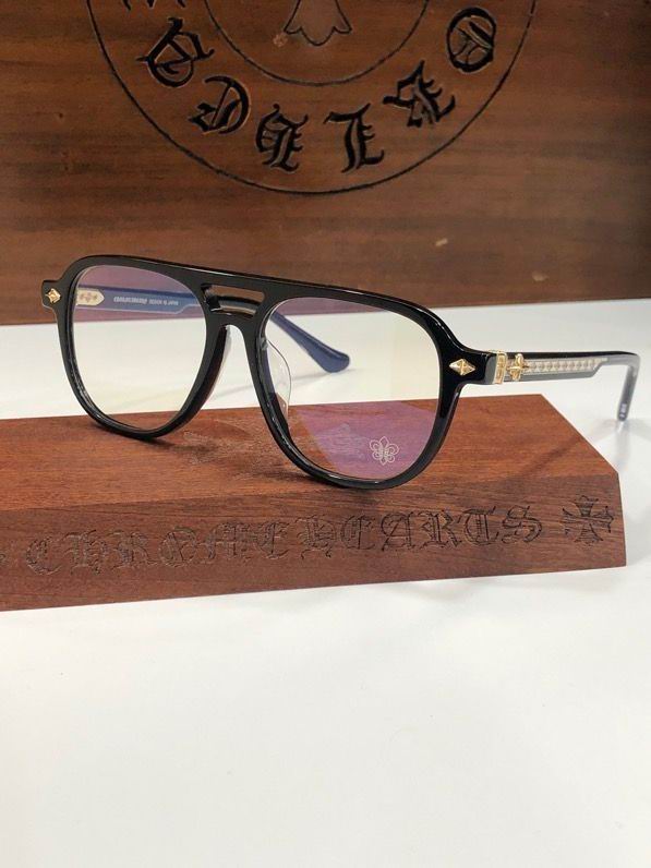 Wholesale Cheap Chrome Hearts Replica Glasses Frames for Sale