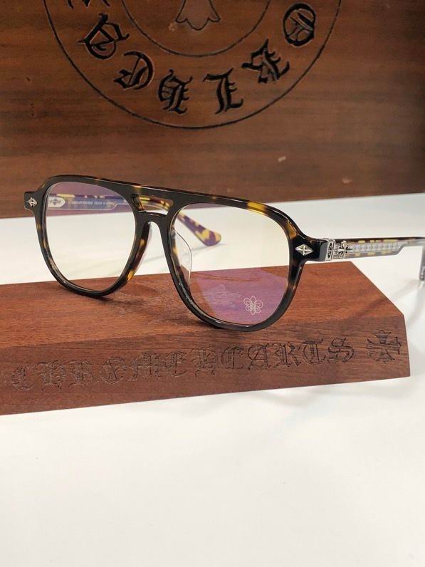 Wholesale Cheap Chrome Hearts Replica Glasses Frames for Sale