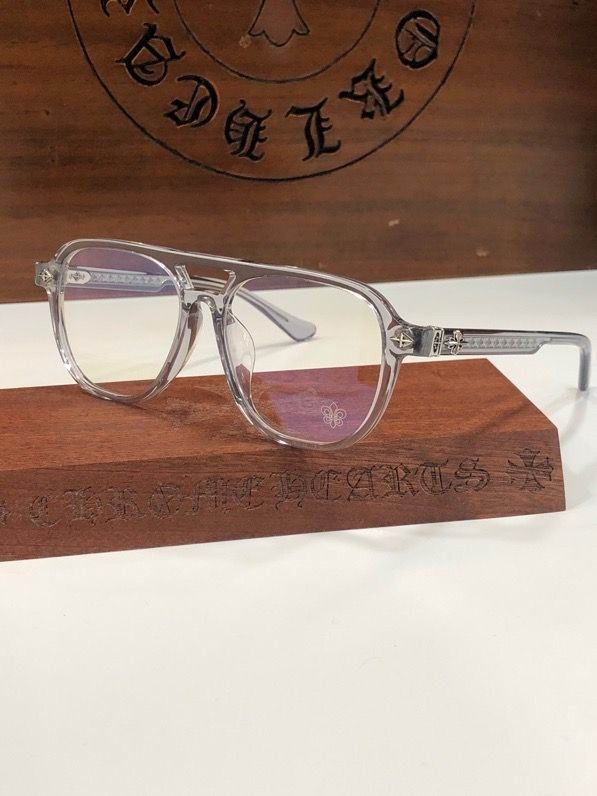 Wholesale Cheap Chrome Hearts Replica Glasses Frames for Sale