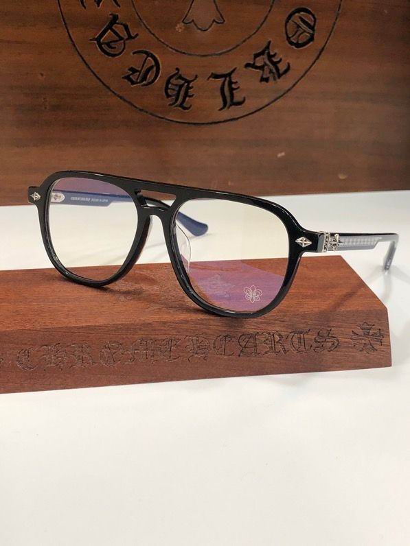 Wholesale Cheap Chrome Hearts Replica Glasses Frames for Sale