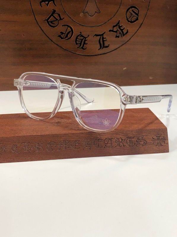 Wholesale Cheap Chrome Hearts Replica Glasses Frames for Sale