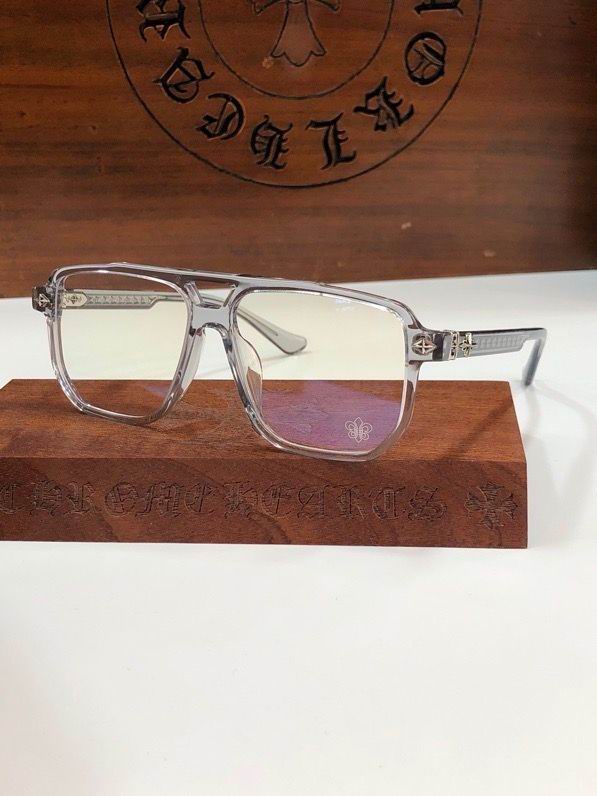 Wholesale Cheap Chrome Hearts Replica Glasses Frames for Sale