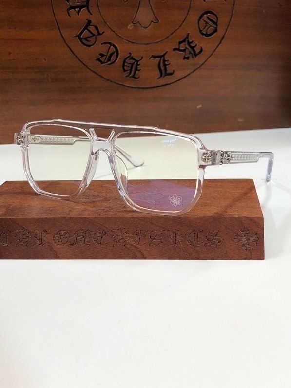 Wholesale Cheap Chrome Hearts Replica Glasses Frames for Sale