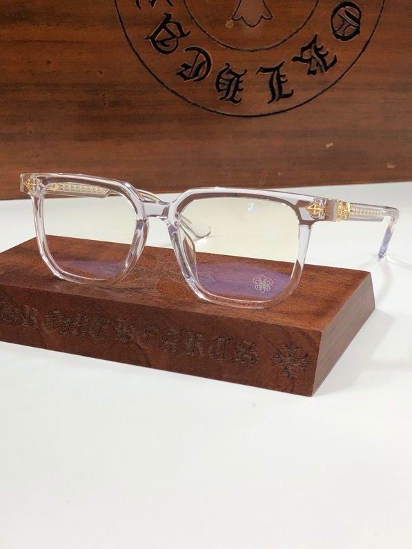 Wholesale Cheap Chrome Hearts Replica Glasses Frames for Sale