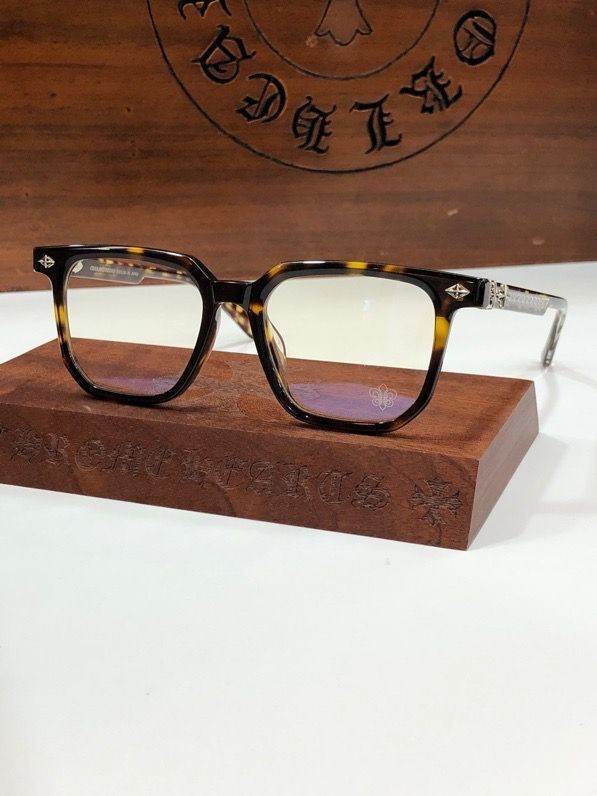 Wholesale Cheap Chrome Hearts Replica Glasses Frames for Sale