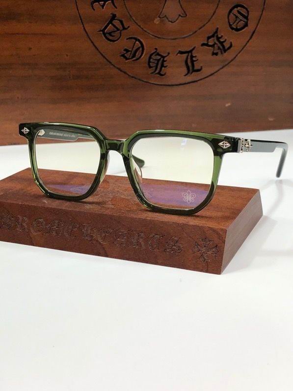 Wholesale Cheap Chrome Hearts Replica Glasses Frames for Sale