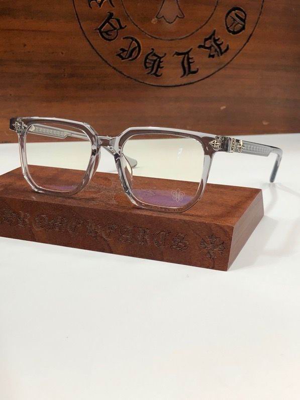 Wholesale Cheap Chrome Hearts Replica Glasses Frames for Sale