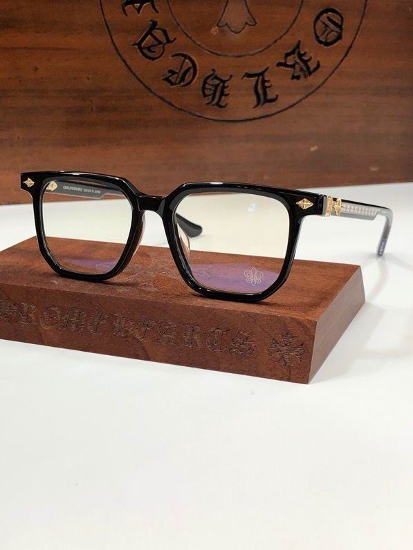 Wholesale Cheap Chrome Hearts Replica Glasses Frames for Sale