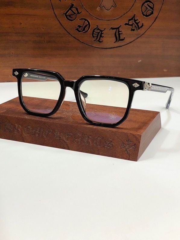 Wholesale Cheap Chrome Hearts Replica Glasses Frames for Sale