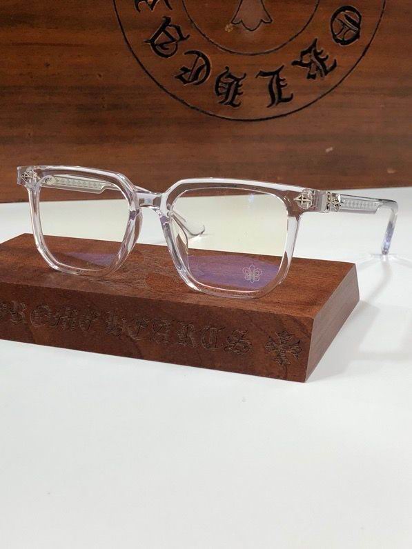 Wholesale Cheap Chrome Hearts Replica Glasses Frames for Sale