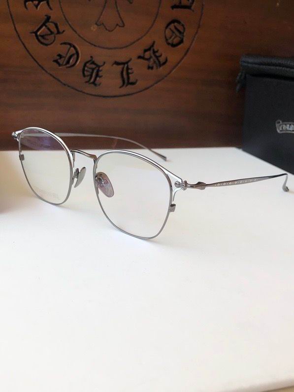 Wholesale Cheap Chrome Hearts Replica Glasses Frames for Sale