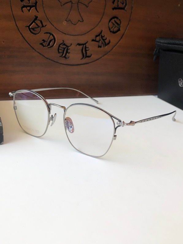 Wholesale Cheap Chrome Hearts Replica Glasses Frames for Sale