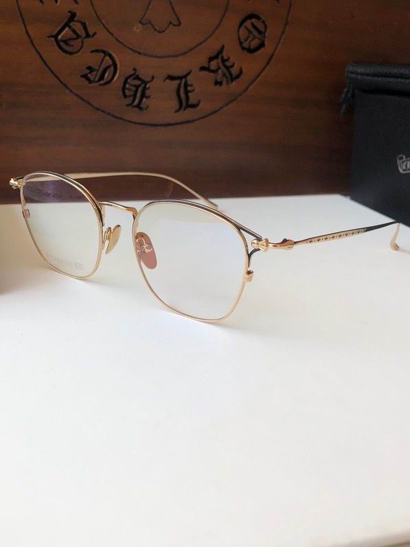 Wholesale Cheap Chrome Hearts Replica Glasses Frames for Sale