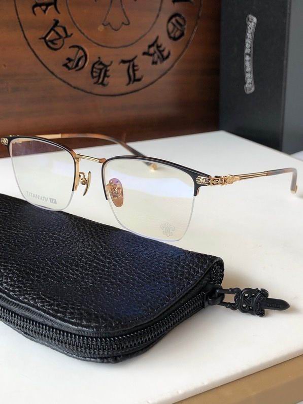 Wholesale Cheap Chrome Hearts Replica Glasses Frames for Sale