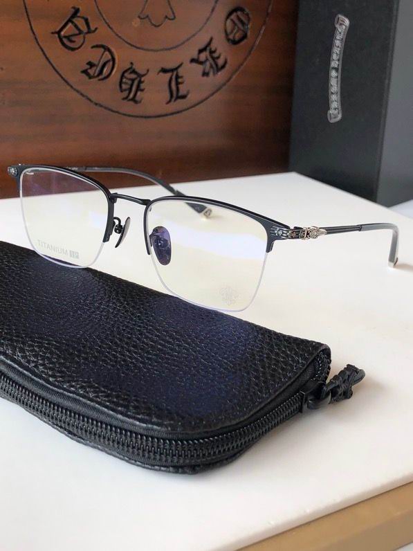 Wholesale Cheap Chrome Hearts Replica Glasses Frames for Sale