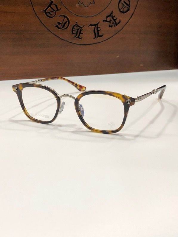 Wholesale Cheap Chrome Hearts Replica Glasses Frames for Sale