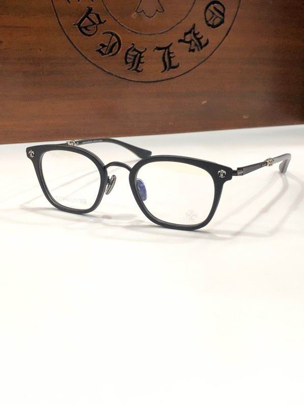 Wholesale Cheap Chrome Hearts Replica Glasses Frames for Sale