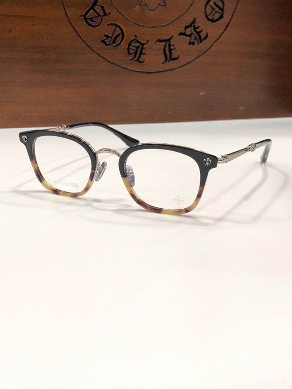 Wholesale Cheap Chrome Hearts Replica Glasses Frames for Sale