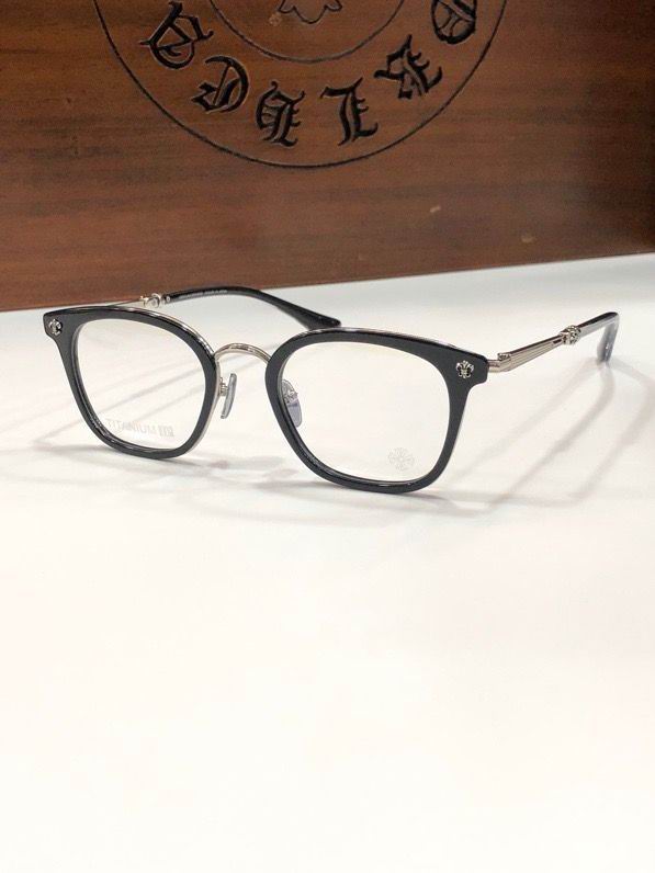 Wholesale Cheap Chrome Hearts Replica Glasses Frames for Sale