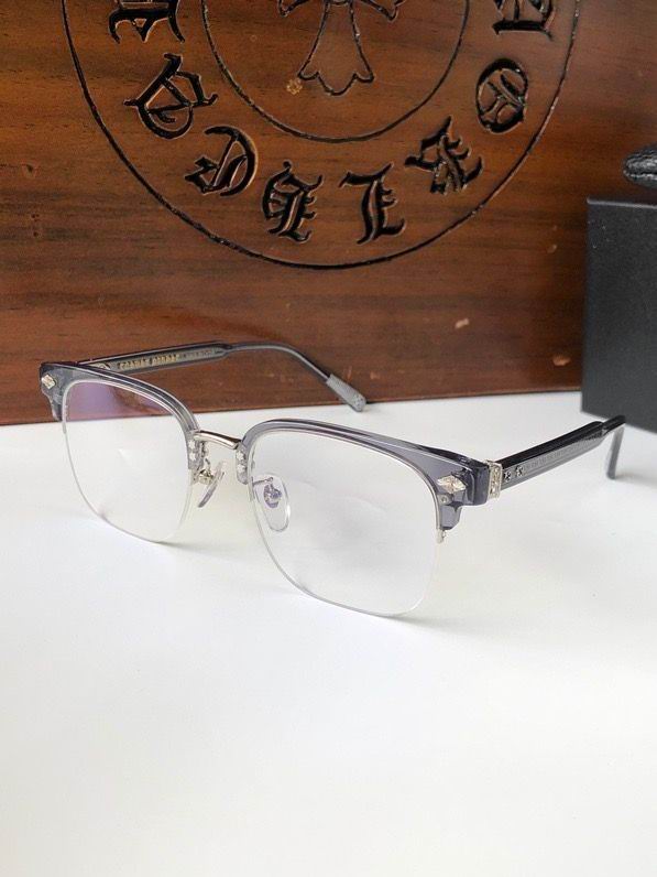 Wholesale Cheap Chrome Hearts Replica Glasses Frames for Sale