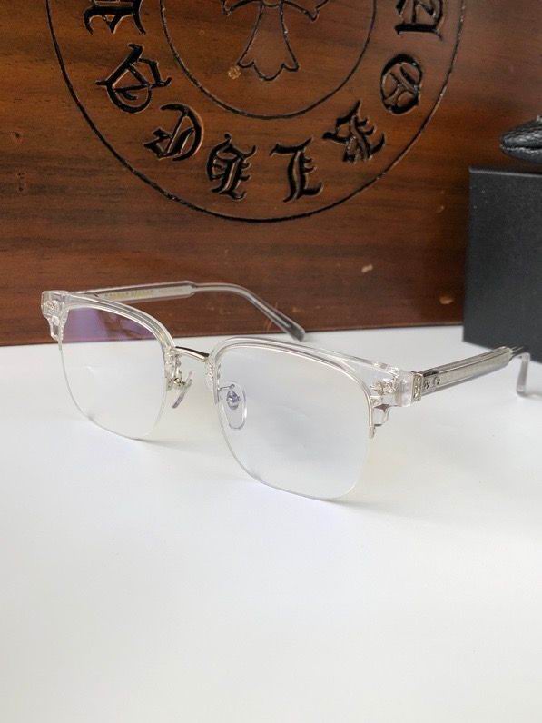 Wholesale Cheap Chrome Hearts Replica Glasses Frames for Sale