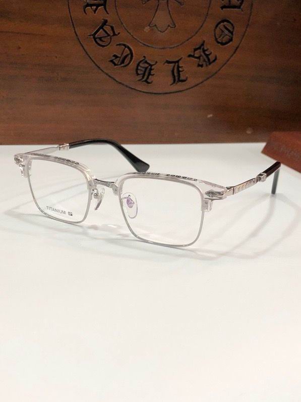 Wholesale Cheap Chrome Hearts Replica Glasses Frames for Sale