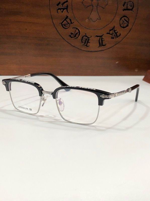 Wholesale Cheap Chrome Hearts Replica Glasses Frames for Sale