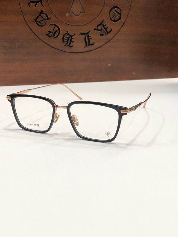 Wholesale Cheap Chrome Hearts Replica Glasses Frames for Sale