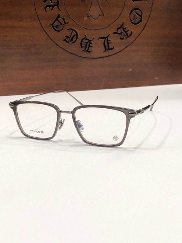 Wholesale Cheap Chrome Hearts Replica Glasses Frames for Sale