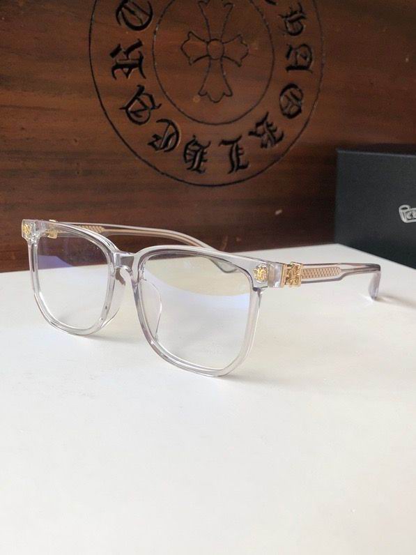 Wholesale Cheap Chrome Hearts Replica Glasses Frames for Sale