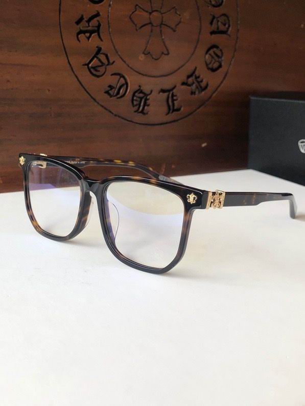 Wholesale Cheap Chrome Hearts Replica Glasses Frames for Sale