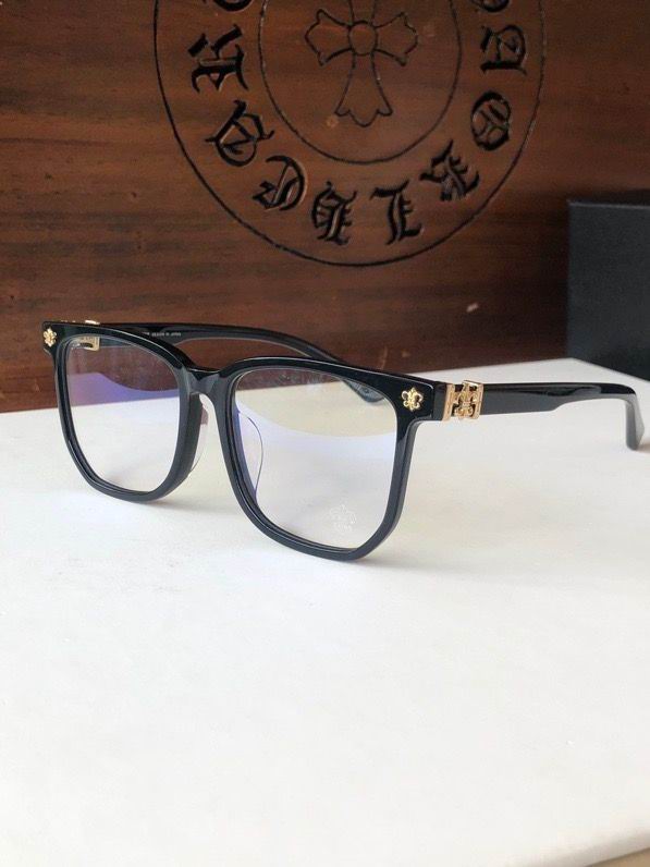 Wholesale Cheap Chrome Hearts Replica Glasses Frames for Sale