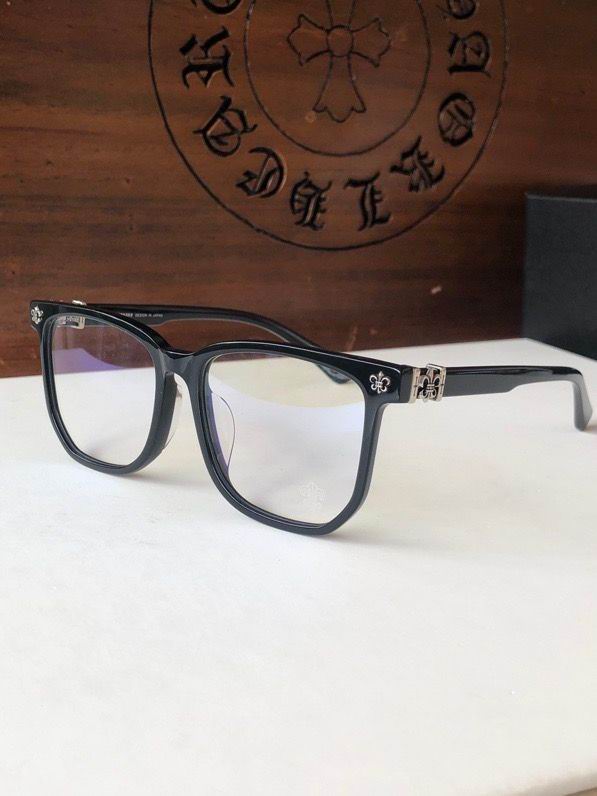 Wholesale Cheap Chrome Hearts Replica Glasses Frames for Sale