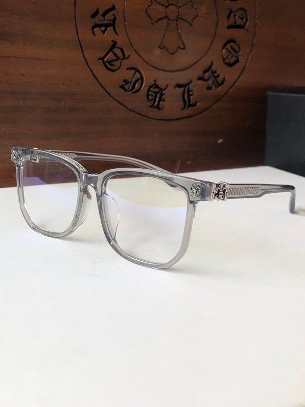 Wholesale Cheap Chrome Hearts Replica Glasses Frames for Sale