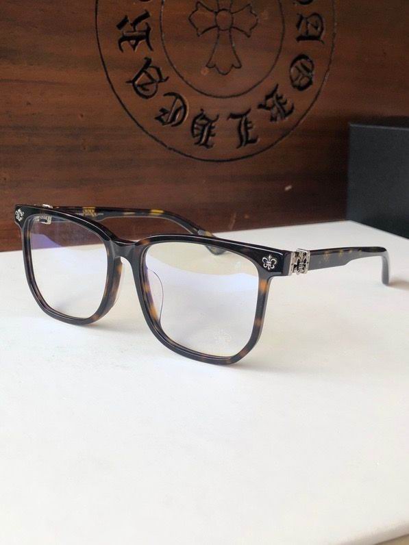 Wholesale Cheap Chrome Hearts Replica Glasses Frames for Sale