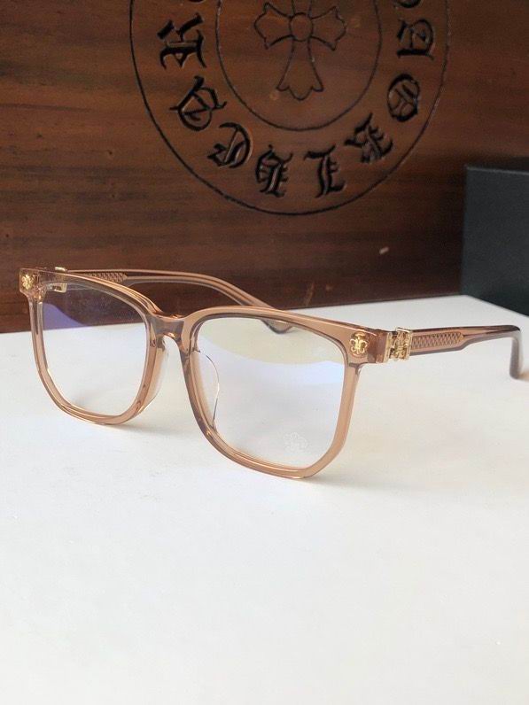 Wholesale Cheap Chrome Hearts Replica Glasses Frames for Sale