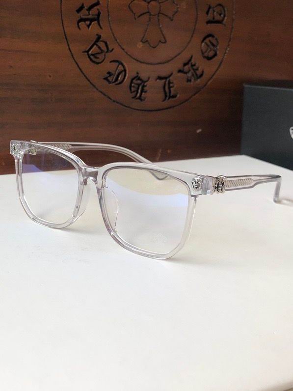 Wholesale Cheap Chrome Hearts Replica Glasses Frames for Sale