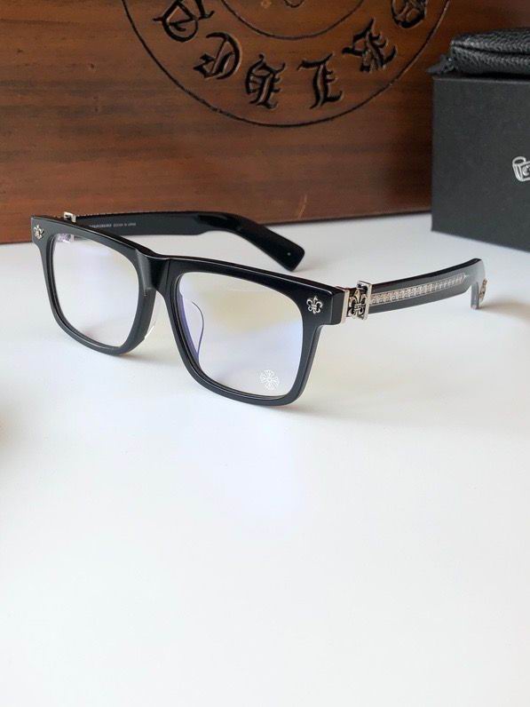 Wholesale Cheap Chrome Hearts Replica Glasses Frames for Sale