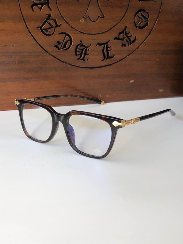 Wholesale Cheap Chrome Hearts Replica Glasses Frames for Sale