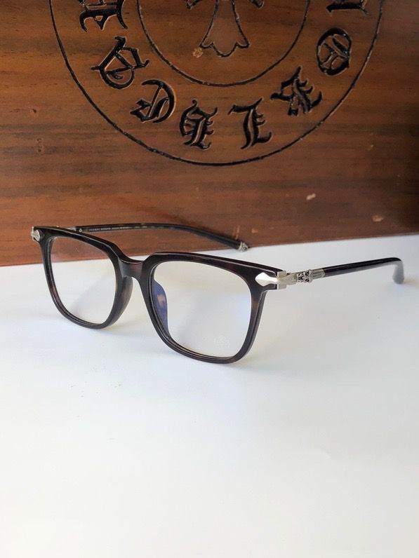 Wholesale Cheap Chrome Hearts Replica Glasses Frames for Sale