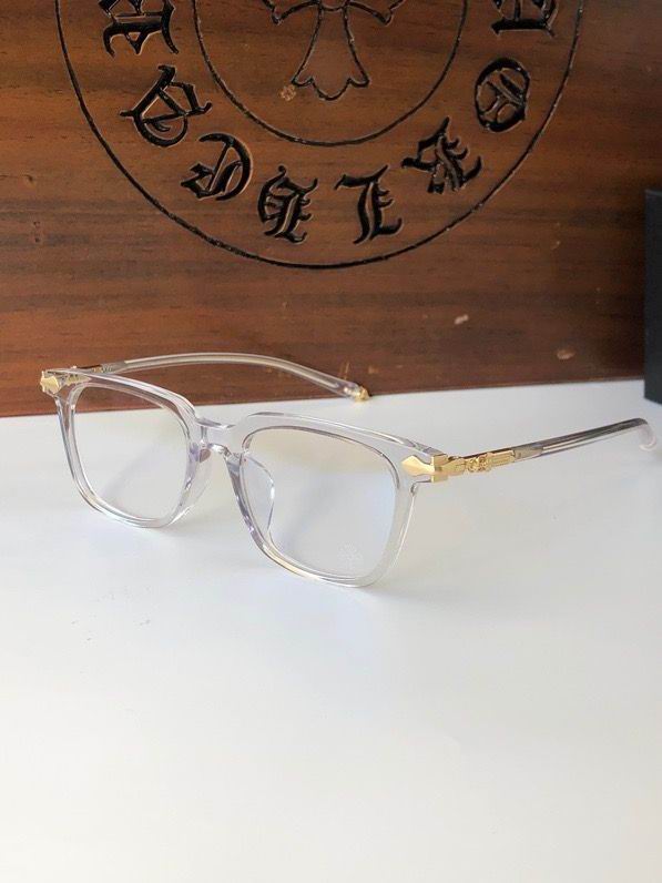 Wholesale Cheap Chrome Hearts Replica Glasses Frames for Sale