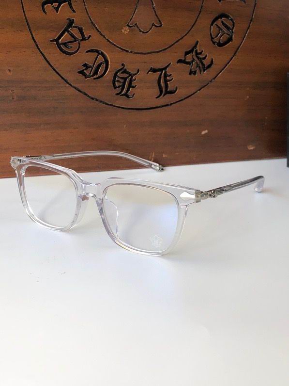 Wholesale Cheap Chrome Hearts Replica Glasses Frames for Sale