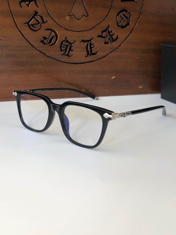 Wholesale Cheap Chrome Hearts Replica Glasses Frames for Sale