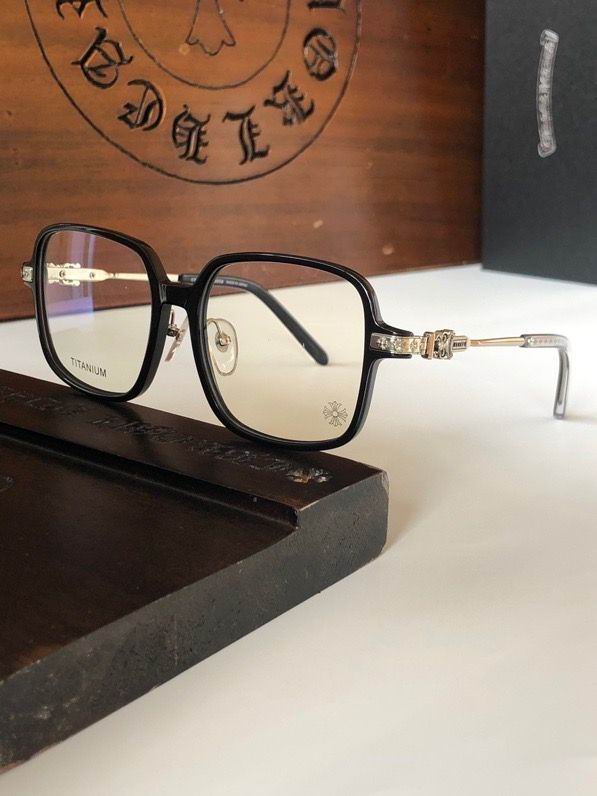 Wholesale Cheap Chrome Hearts Replica Glasses Frames for Sale